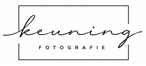 Keuning Fotografie Logo